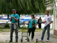 P1020895 Dirk beim Casting